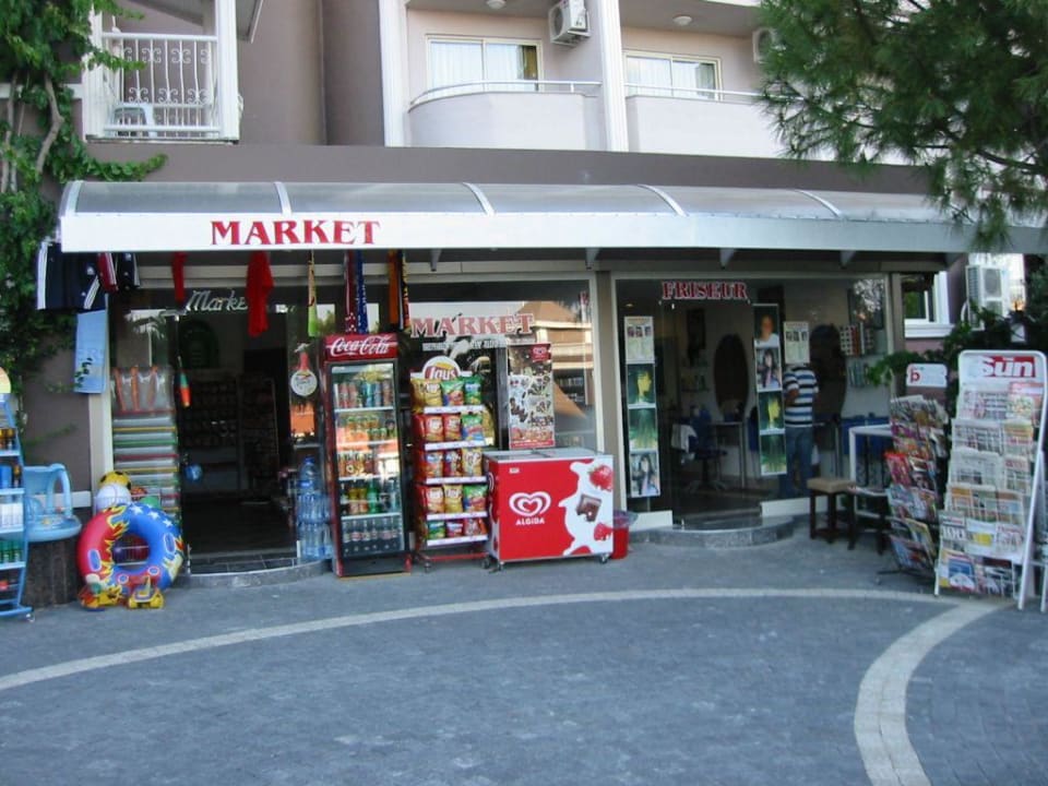 Market Side Alegria Hotel & Spa - Adults only +16