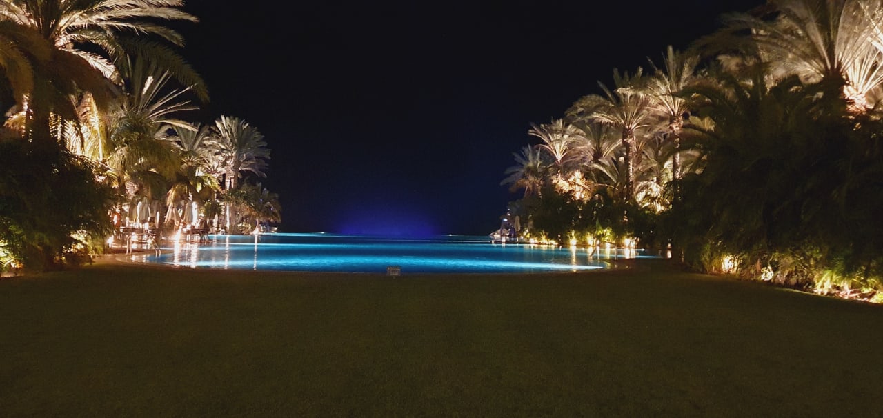 Pool Lopesan Costa Meloneras, Resort & Spa