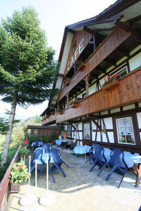 Bischoffs Ruh Pension Bischoff's Ruh