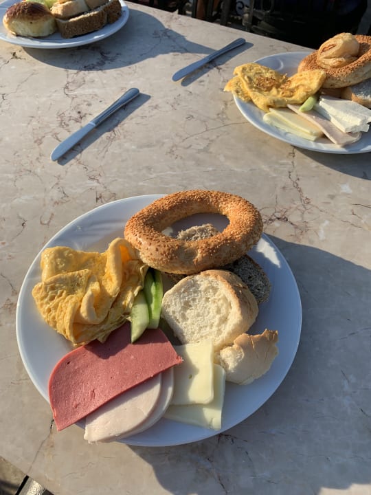 Gastro Club Resort Atlantis