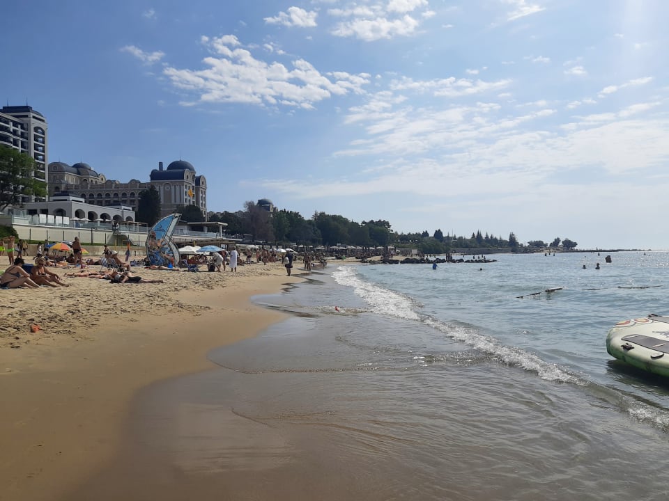 Strand Dreams Sunny Beach Resort & Spa