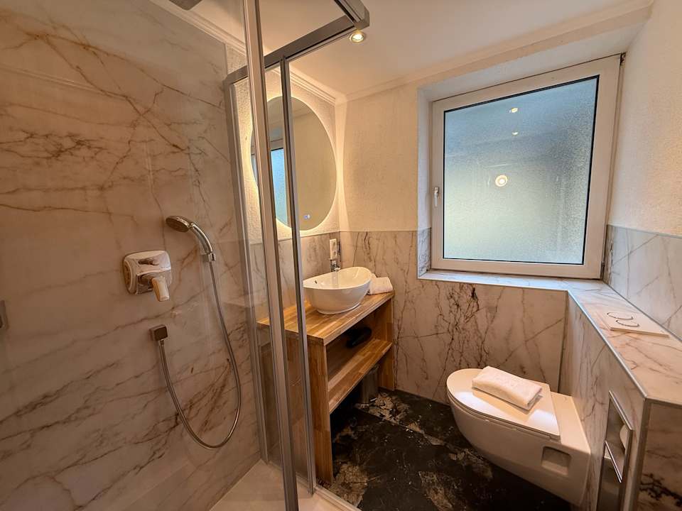 Zimmer GRUBERS Hotel Apartments Gastein