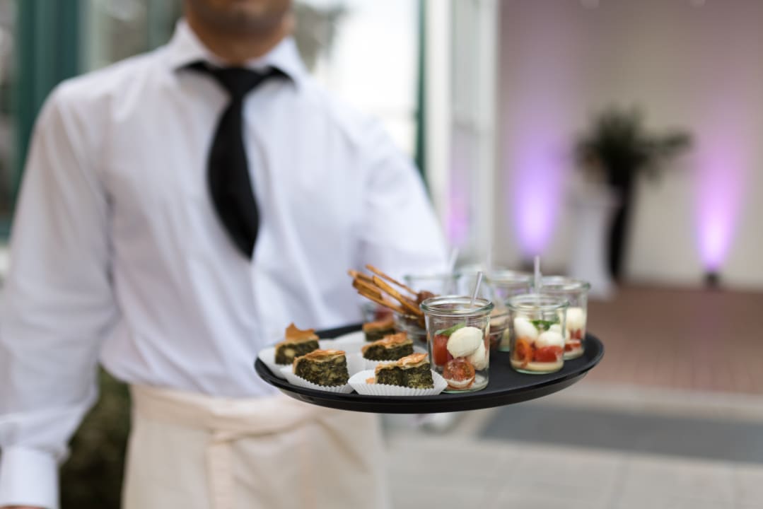 Gastro Hotel Europahaus Wien