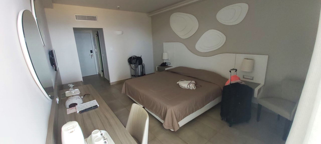 Zimmer Rodos Princess Beach Hotel & Spa