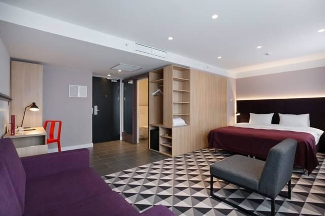 Smart Полулюкс AZIMUT Hotel Voronezh