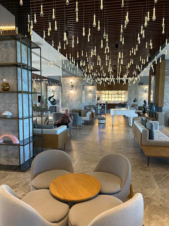 Außenansicht Süral Saray Hotel