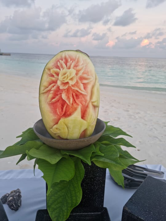 Sonstiges Mirihi Island Resort