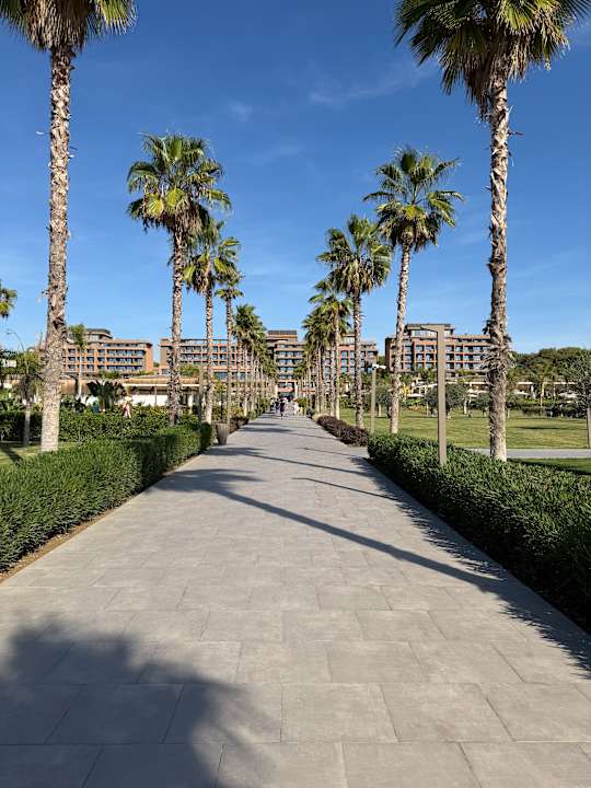 Außenansicht Lusso Sorgun