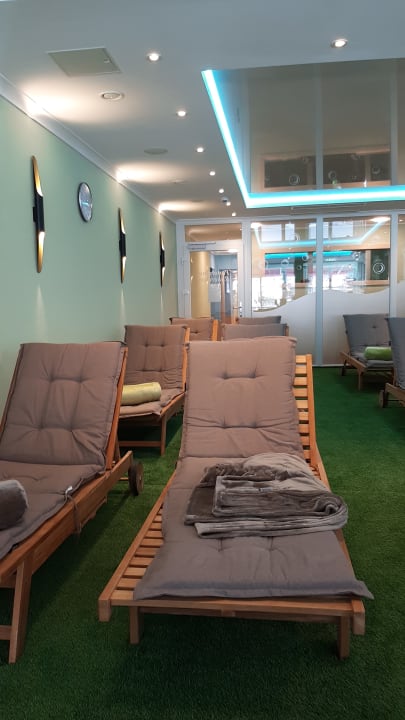 Sport & Freizeit Moselstern Hotel Brixiade & Triton