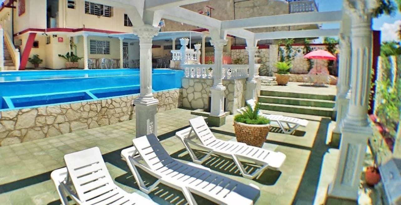 Ferienhaus Villa MariEnzo Ferienhaus Villa MariEnzo