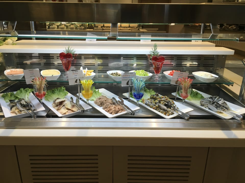 Gastro Sentido Trendy Verbena Beach