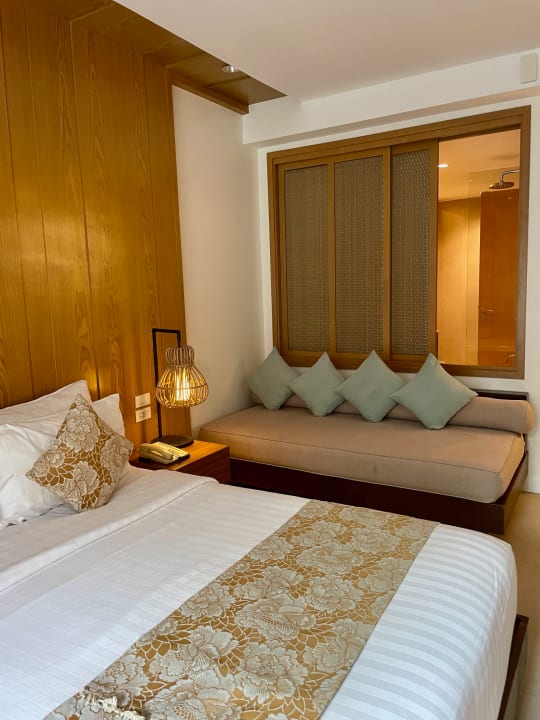 Zimmer KC Grande Resort Koh Chang