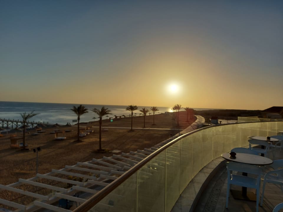 Gastro Pickalbatros Sea World Resort - Marsa Alam