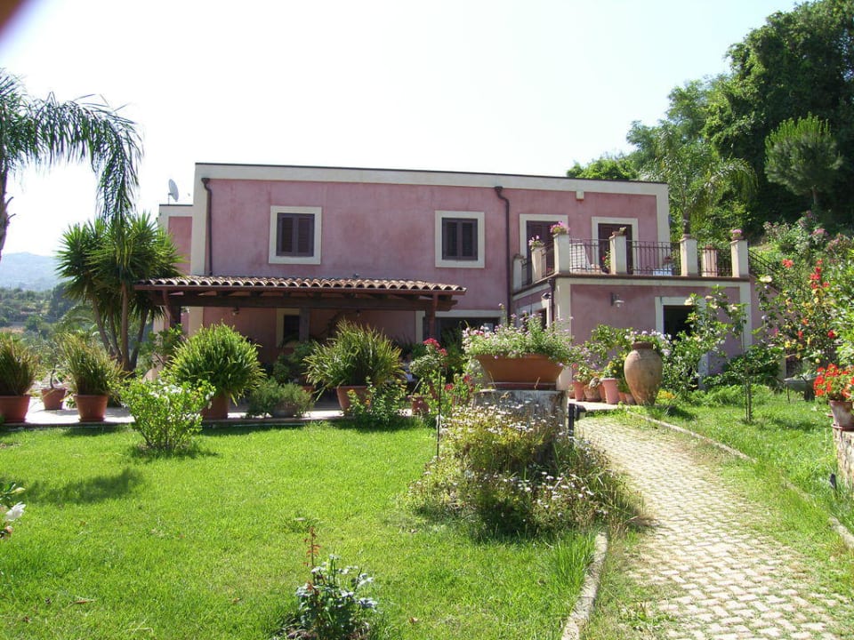 Villa Agriturismo Villa Luca