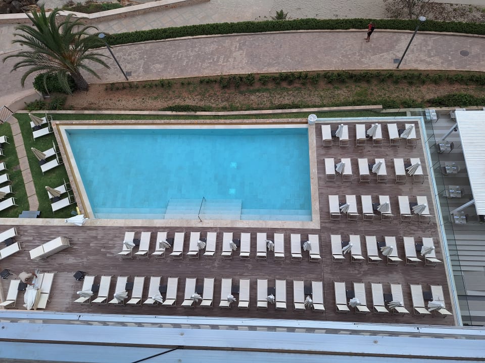 Pool Son Moll Sentits Hotel & Spa