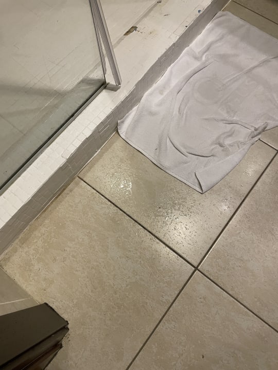 Zimmer FERGUS Style Bahamas