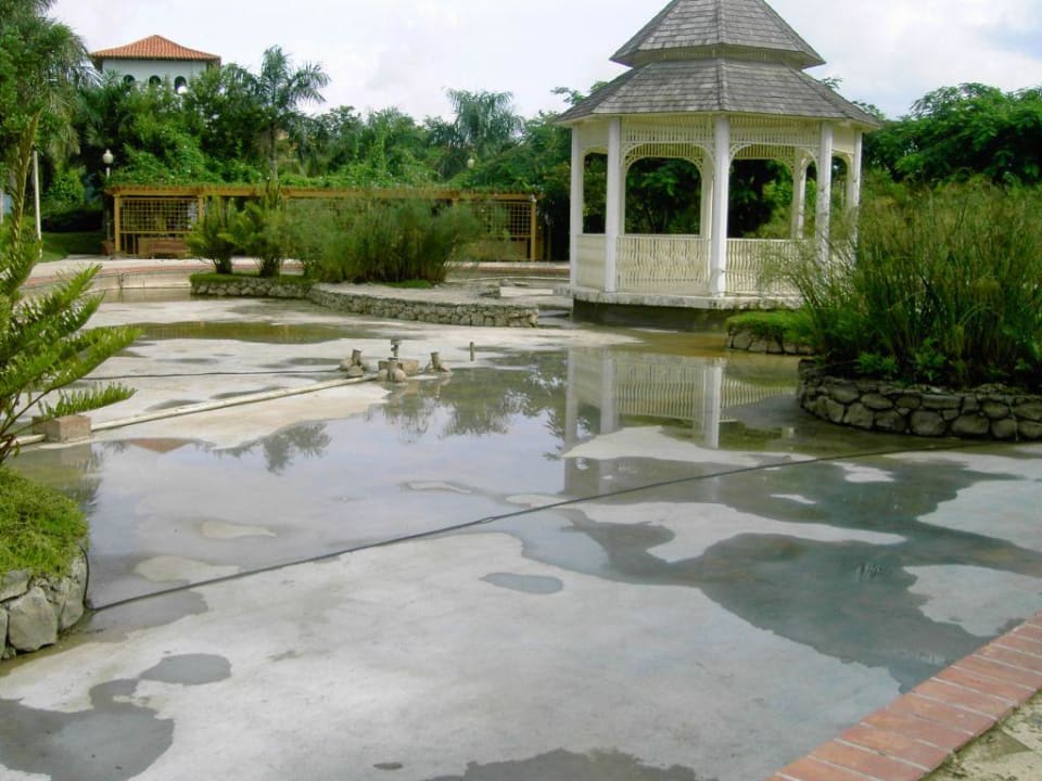 Teich Iberostar Selection Hacienda Dominicus