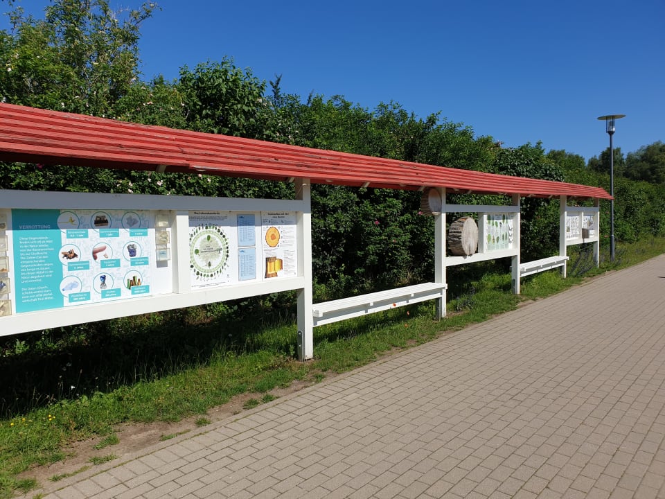 Sonstiges BEECH Resort Boltenhagen