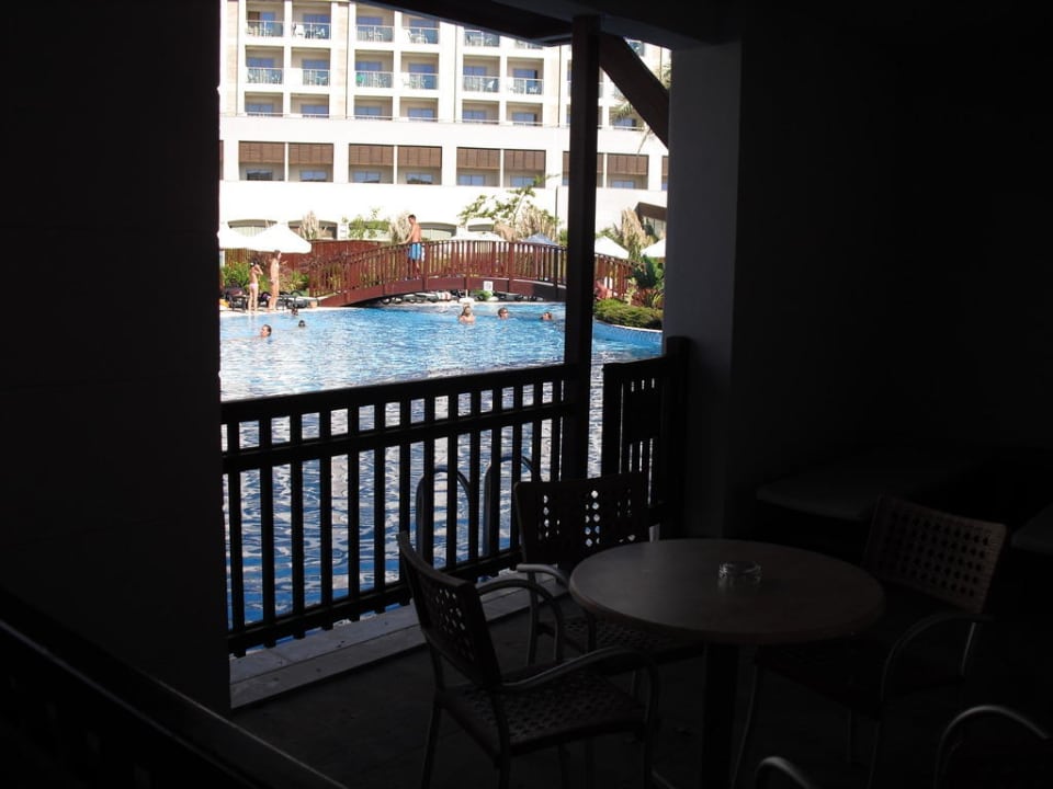 Poolhäuser Sunis Kumköy Beach Resort Hotel & Spa
