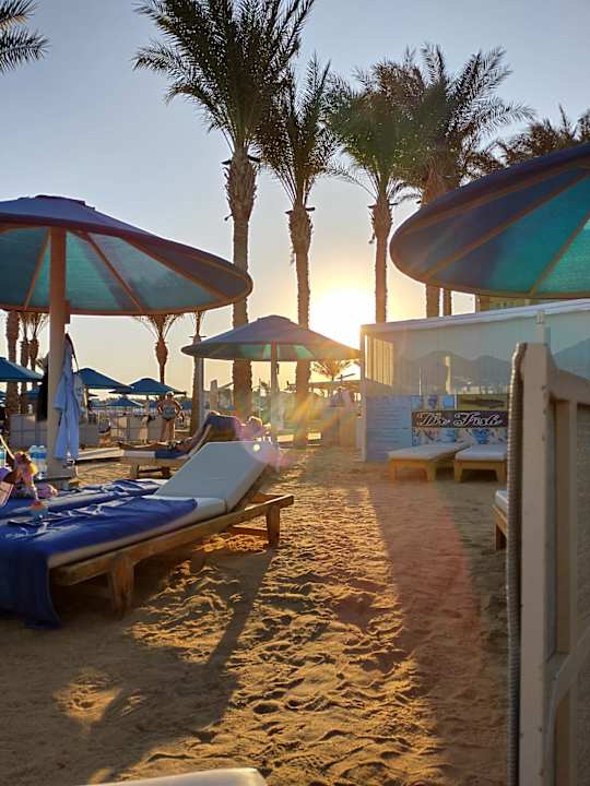 Strand Beach Albatros Resort