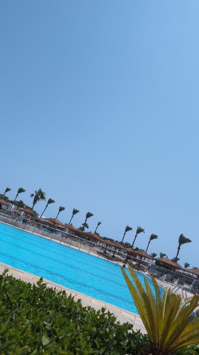 Pool SUNRISE Royal Makadi Resort