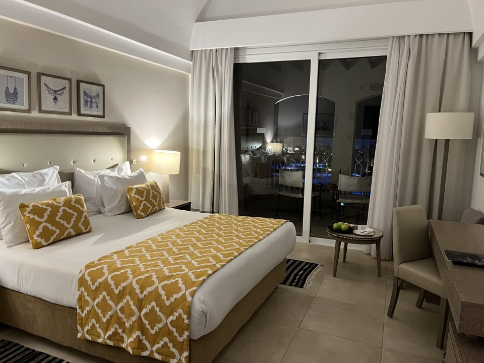Zimmer Steigenberger Resort Alaya Marsa Alam - Red Sea - Adults only