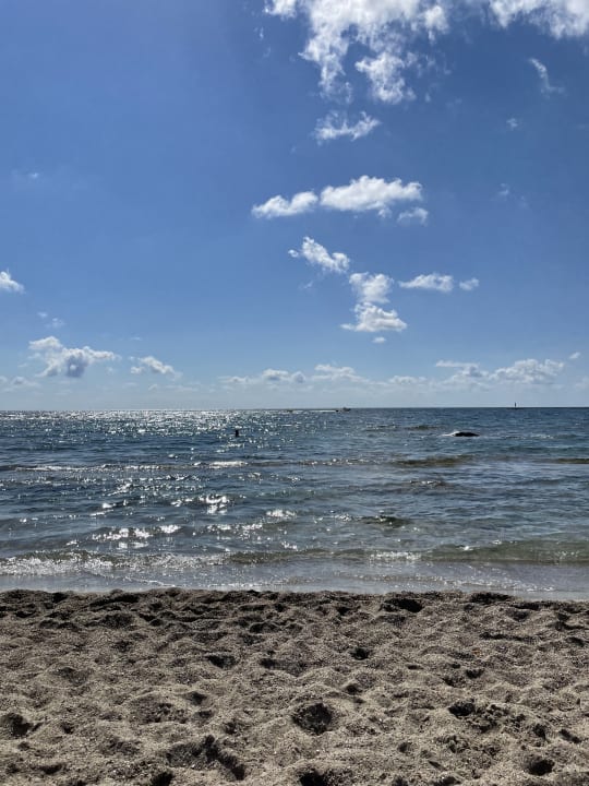 Strand Rodos Princess Beach Hotel & Spa