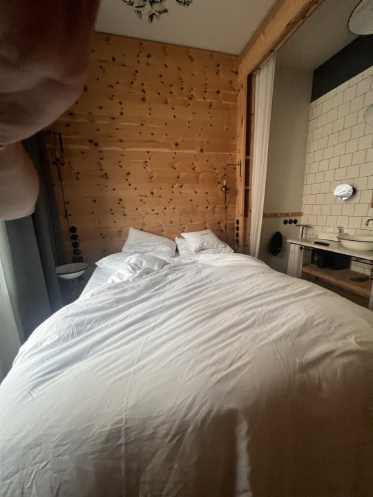 Zimmer 25hours Hotel The Royal Bavarian