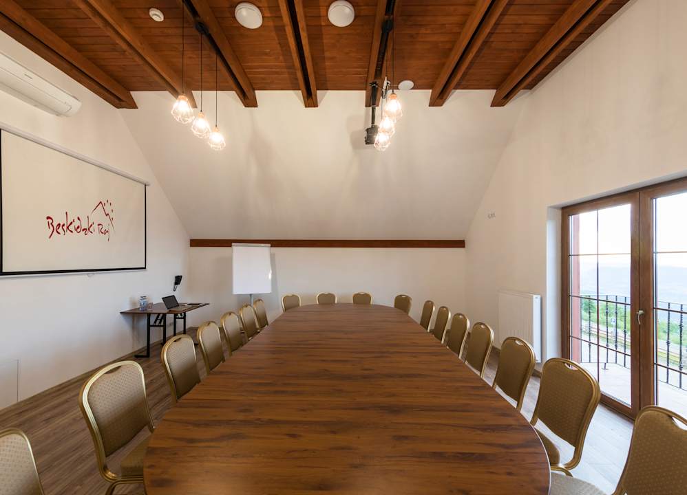 Sonstiges Hotel Beskidzki Raj