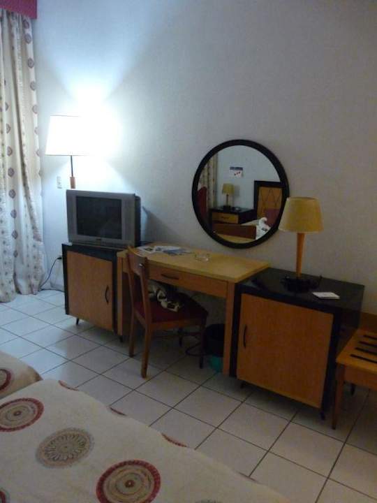 Möblierung Hotel Jagua Affiliated by Meliá