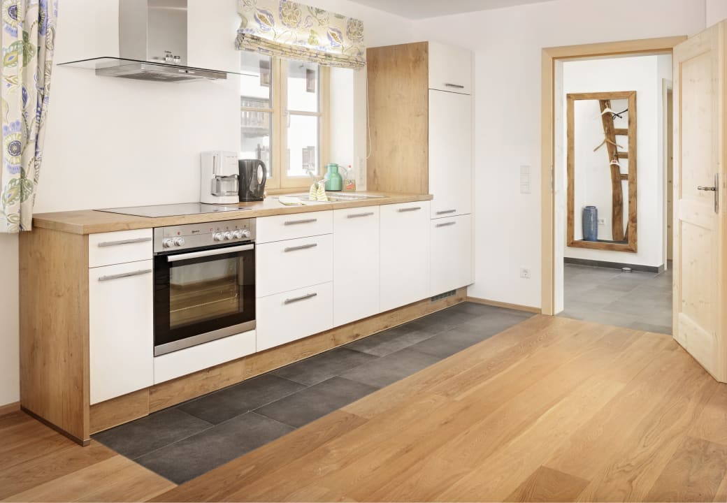 Zimmer Ferienwohnung Glaserhäusl Seeblick