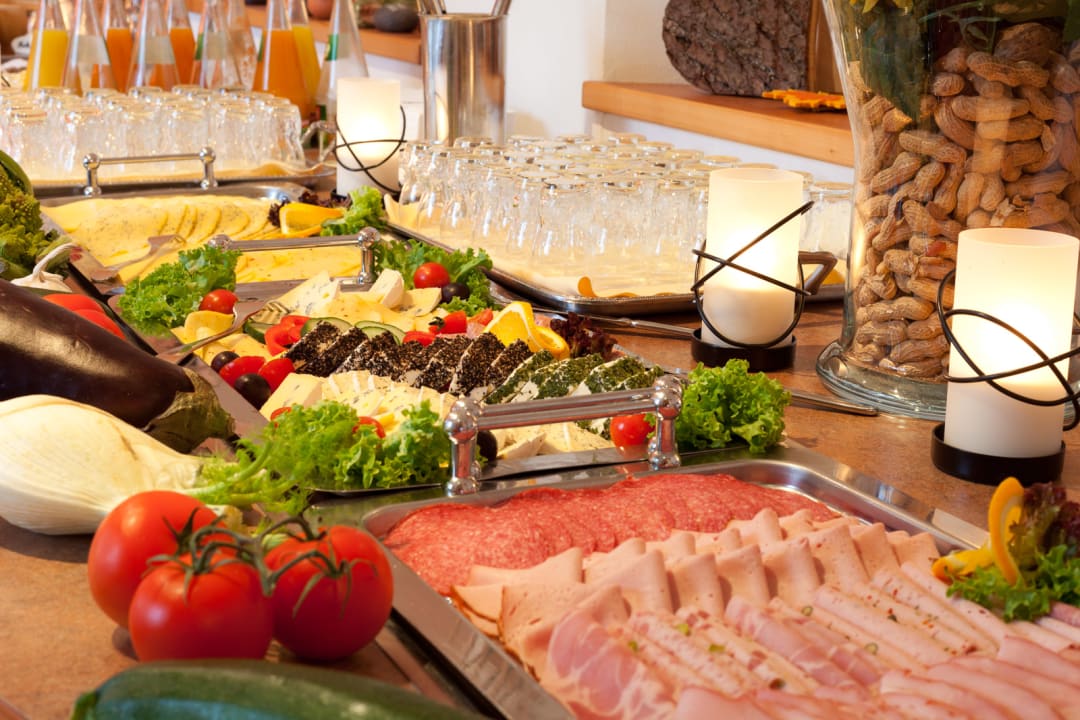 Restaurant Familien- und Wellnesshotel Viktoria