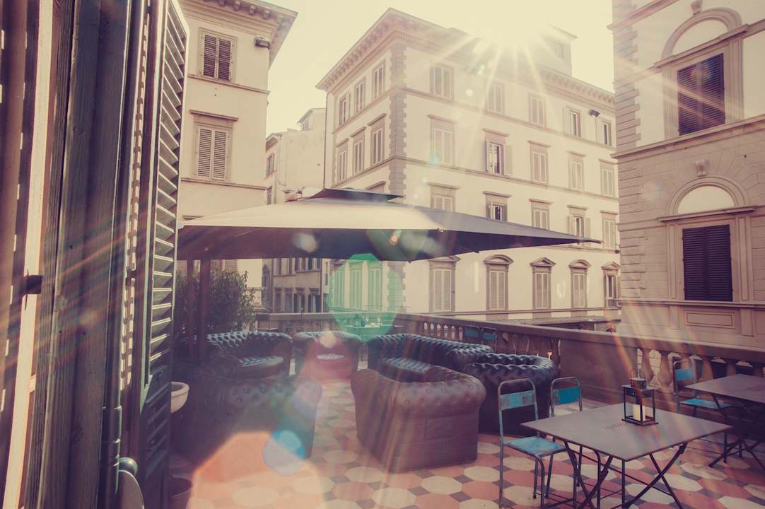 Gastro Rodo Hotel Fashion Delight