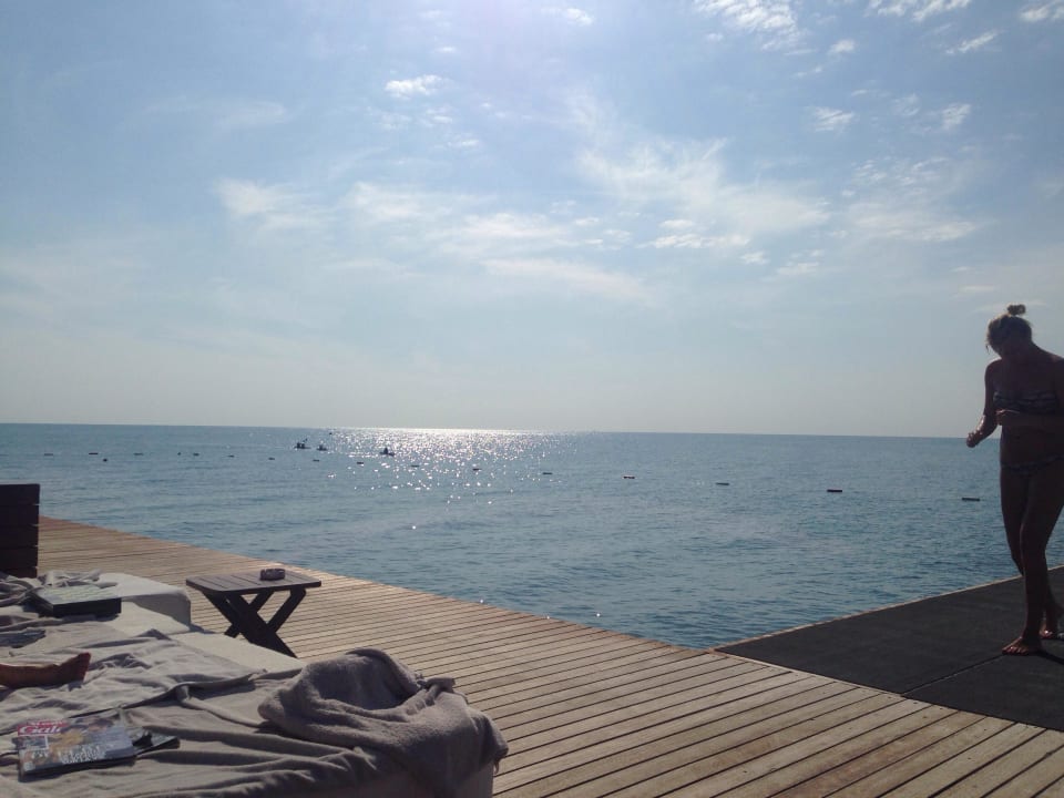 Steg Gloria Serenity Resort