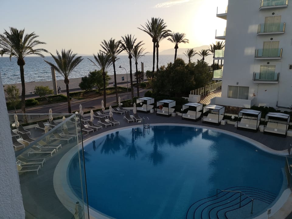 Ausblick HM Tropical