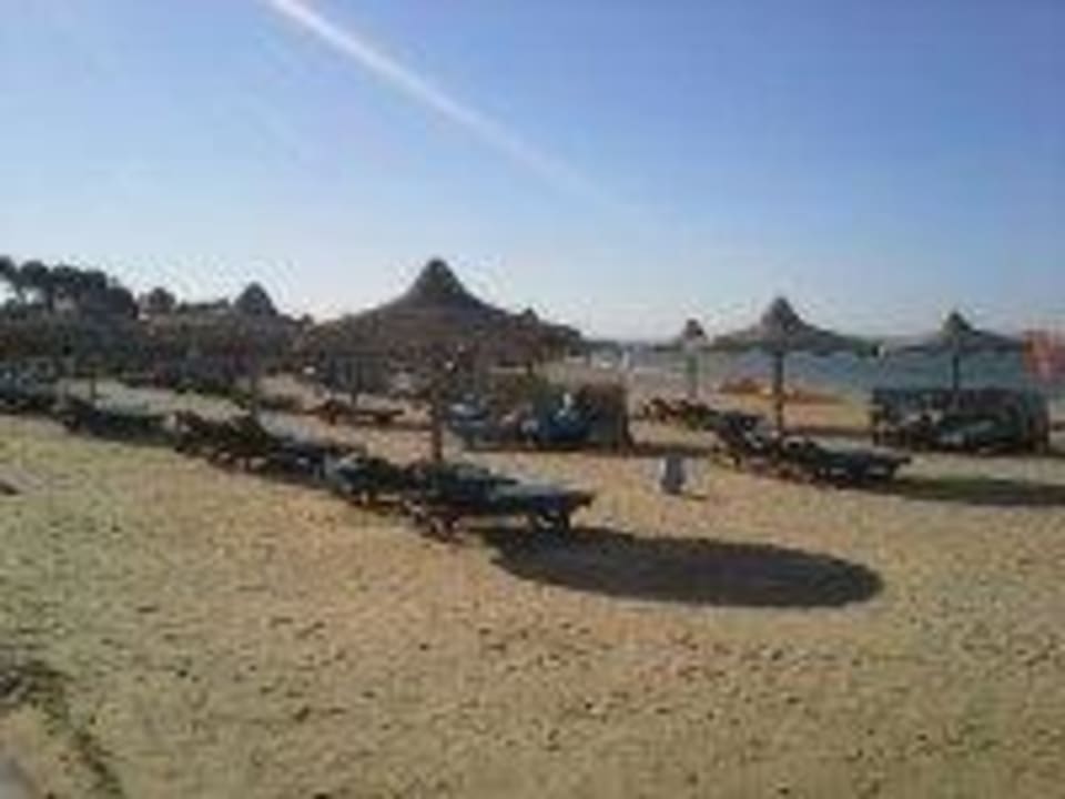 Beach Swisstouch Oriental Resort Marsa Alam