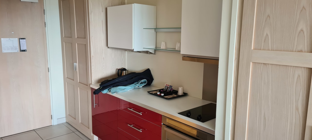 Zimmer Hilton Evian-les-Bains