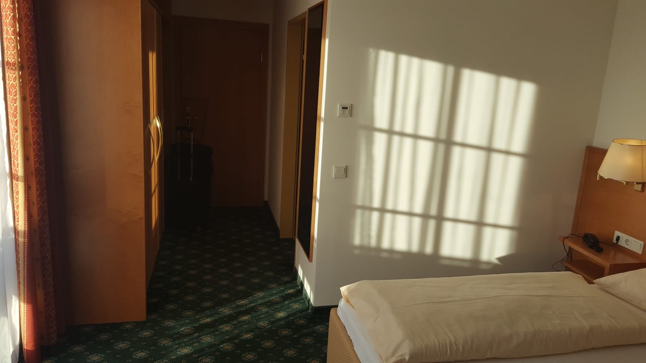 Zimmer Hotel Gasthof Stockinger