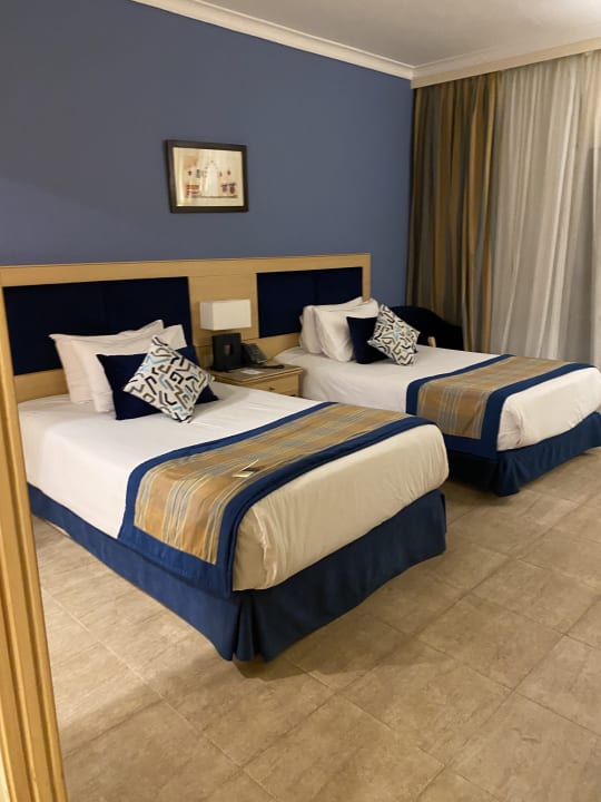 Zimmer Stella Beach Resort & Spa Makadi Bay