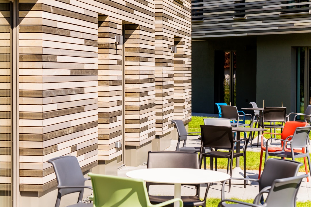 Gastro EchtZeit - Dein Hotelquartier