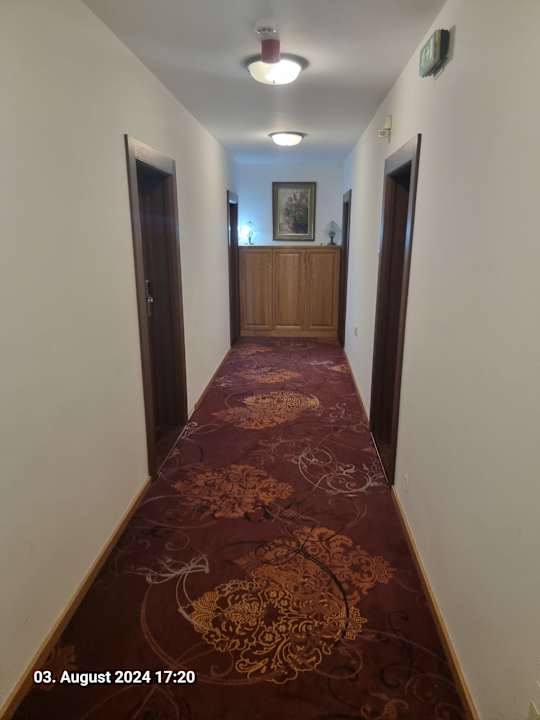 Lobby Hotel Sucevic
