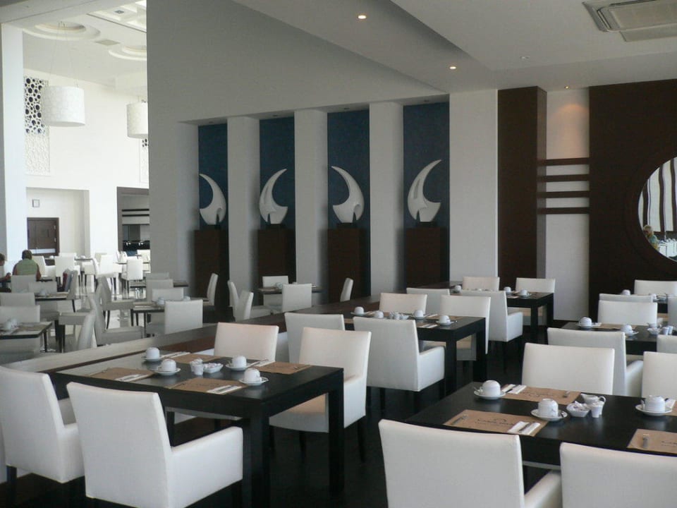 Stillvoll eingerichtet Aria Claros Beach & Spa Resort