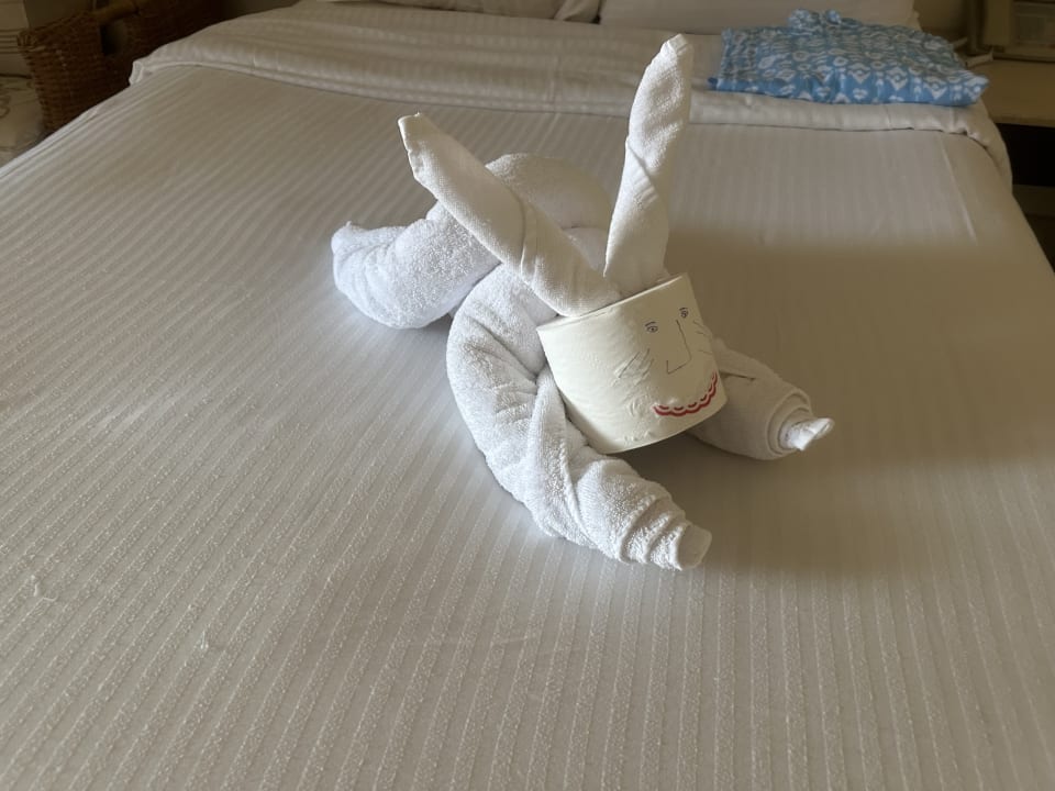 Zimmer Continental Hotel Hurghada