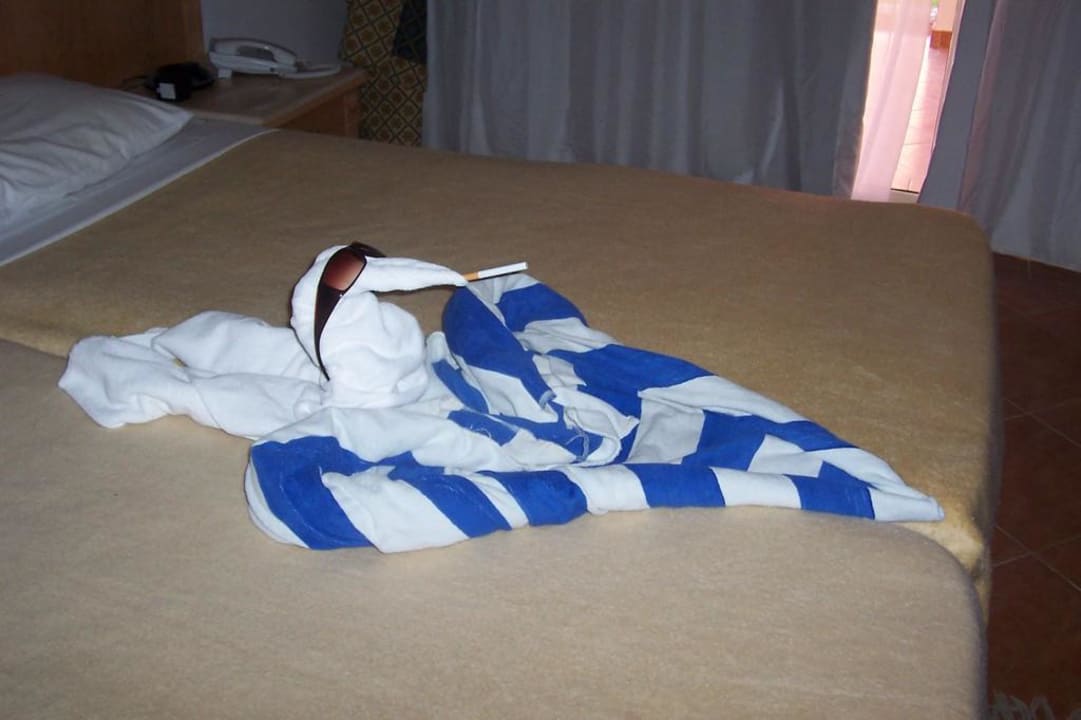Süß Pickalbatros Aqua Vista Resort - Hurghada