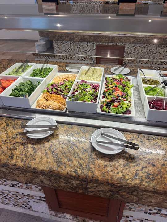 Gastro Grand Hyatt Playa del Carmen Resort