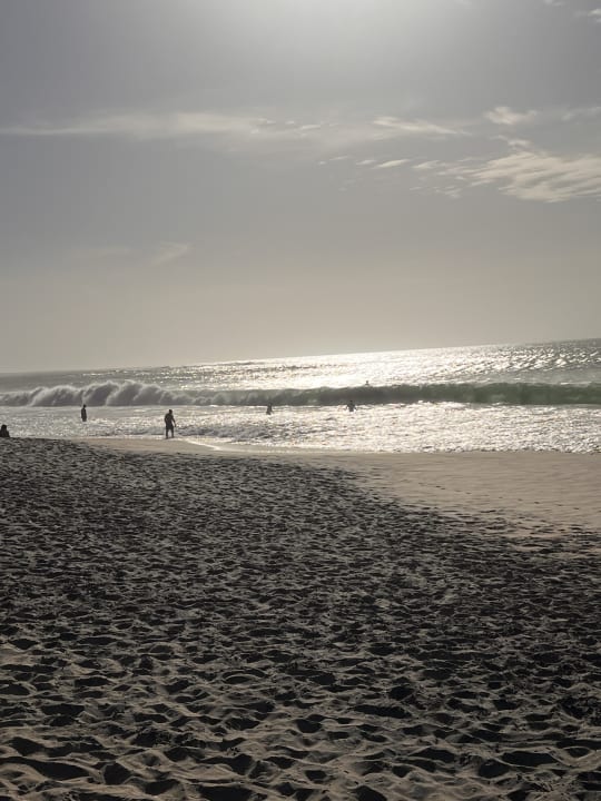 Strand Hotel Riu Karamboa