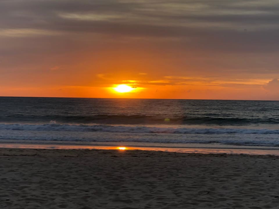 Strand Best Western Premier Bangtao Beach Resort & Spa