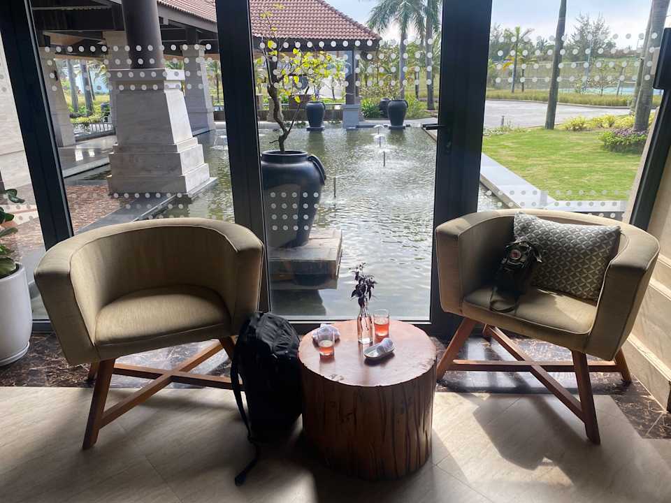 Lobby ROBINSON NAM HOI AN