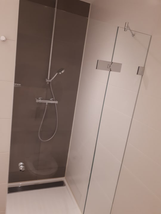 Zimmer Leonardo Royal Hotel Den Haag Promenade