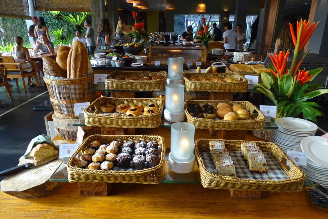 Gastro Maya Ubud Resort & Spa Bali
